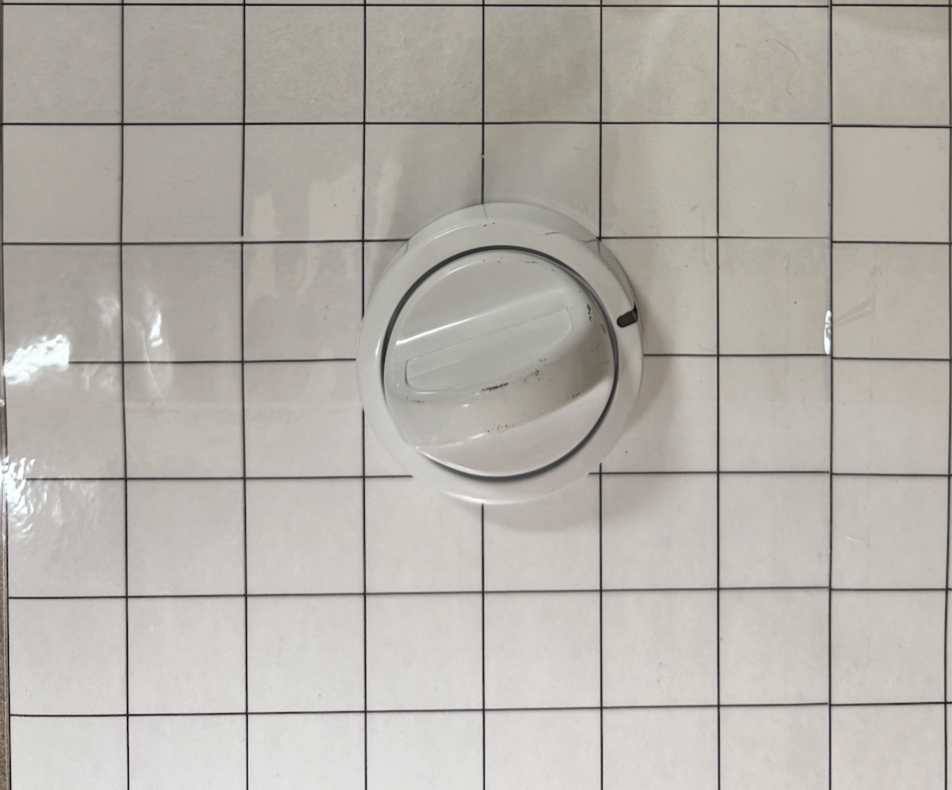 Dryer Timer Knob